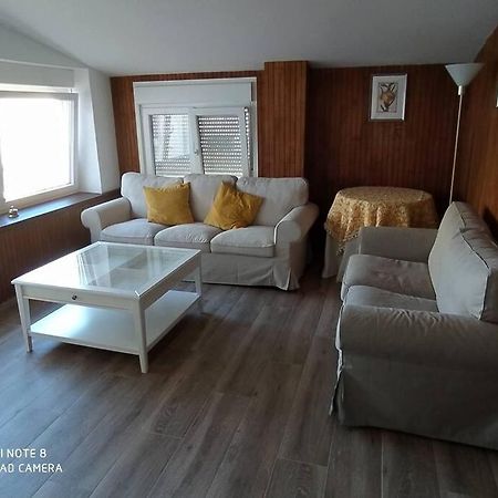 Precioso Y Espacioso Piso Ideal Para Familias. إل بورغو دي أوسما المظهر الخارجي الصورة