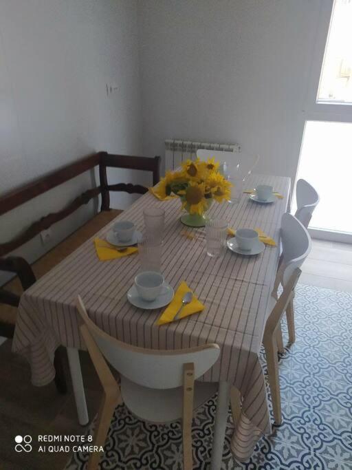 Precioso Y Espacioso Piso Ideal Para Familias. إل بورغو دي أوسما المظهر الخارجي الصورة